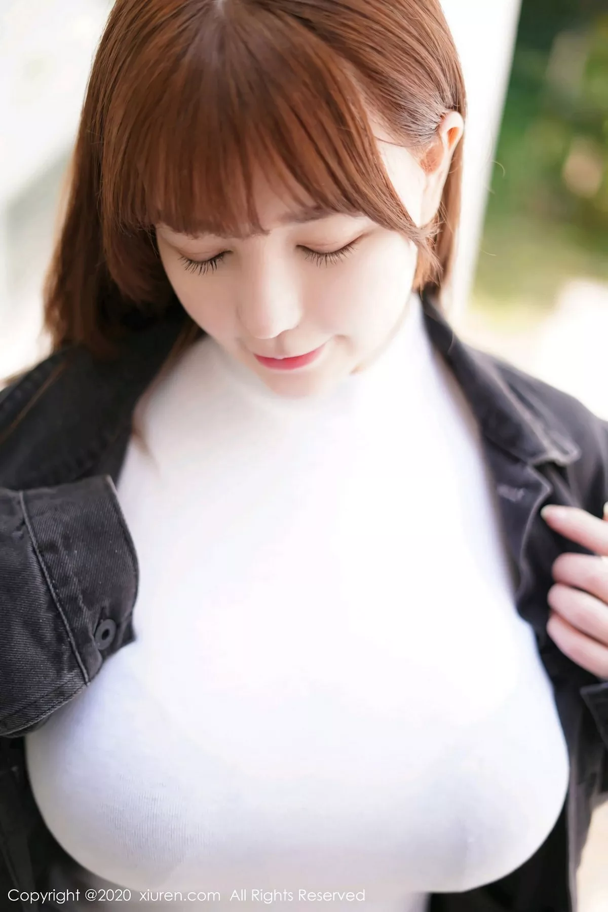 图片[14]-[XiuRen秀人网]第2147期UU酱写真-秀人资源网