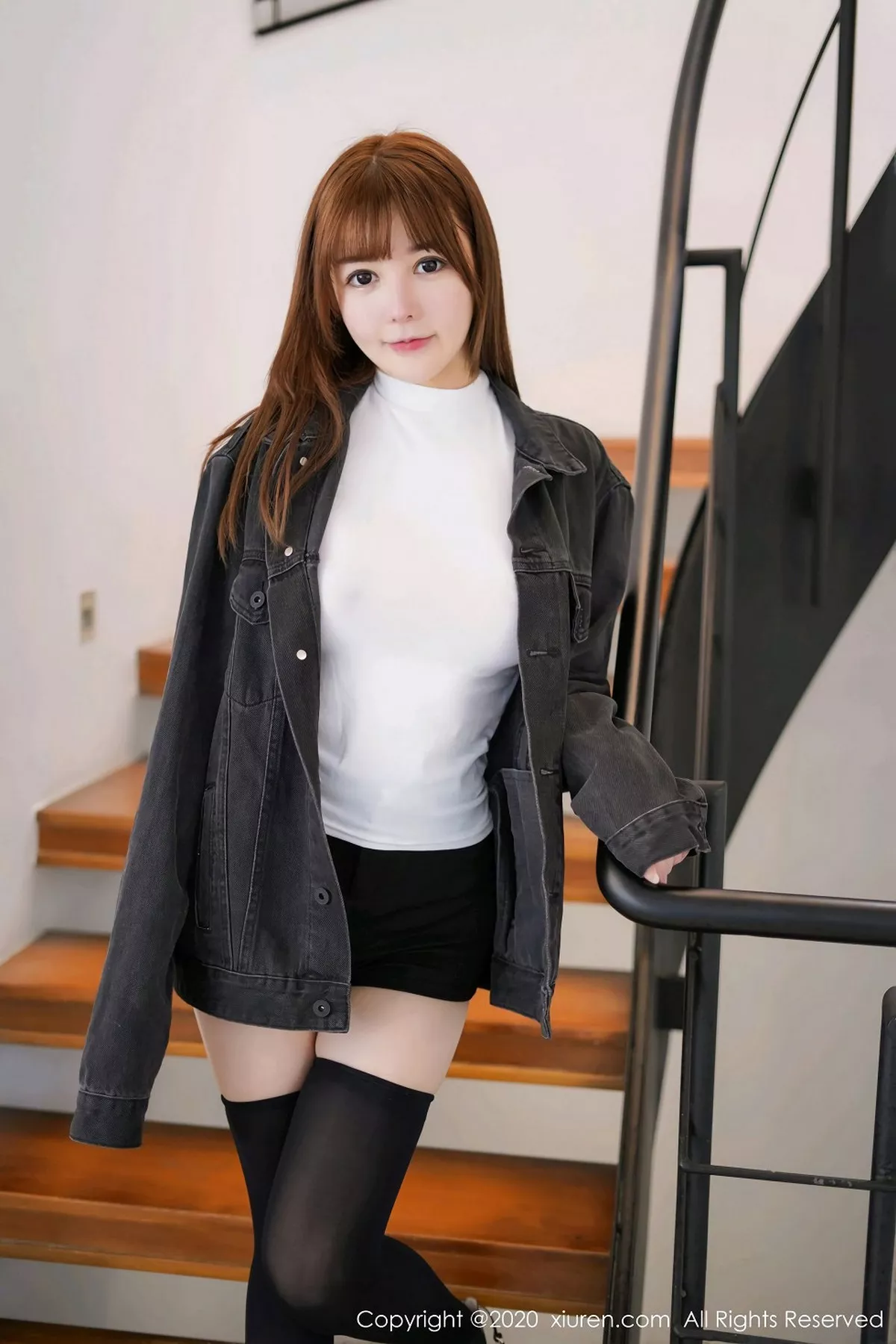 图片[41]-[XiuRen秀人网]第2147期UU酱写真-秀人资源网