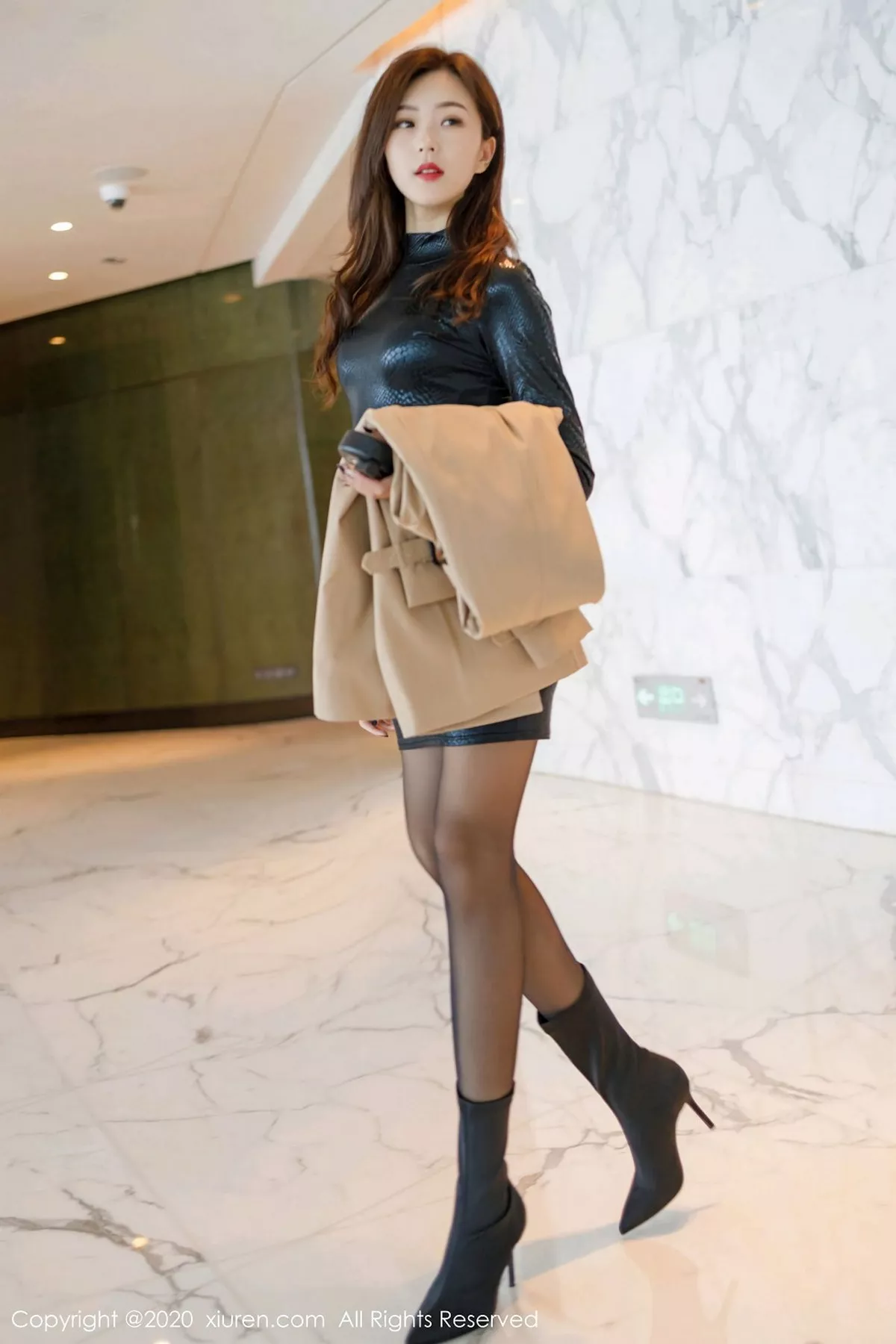 图片[22]-[XiuRen秀人网]第2149期杨紫嫣写真-秀人资源网