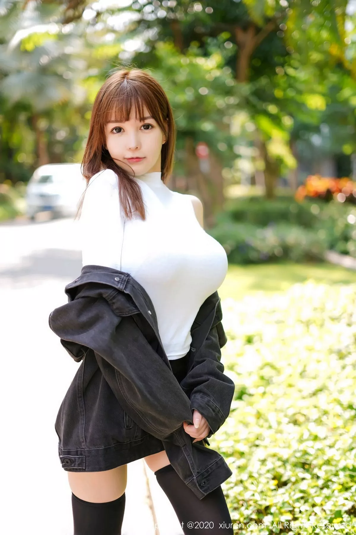 图片[15]-[XiuRen秀人网]第2147期UU酱写真-秀人资源网