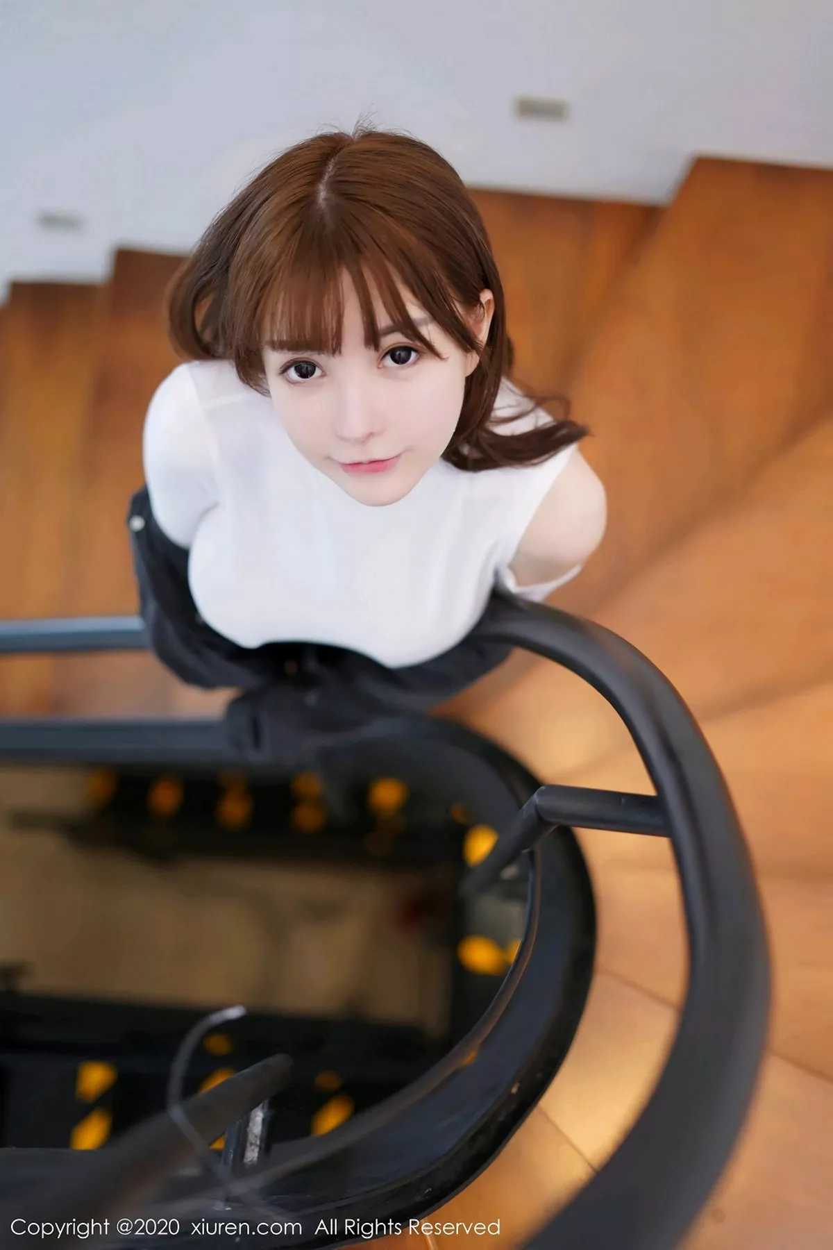 图片[9]-[XiuRen秀人网]第2147期UU酱写真-秀人资源网