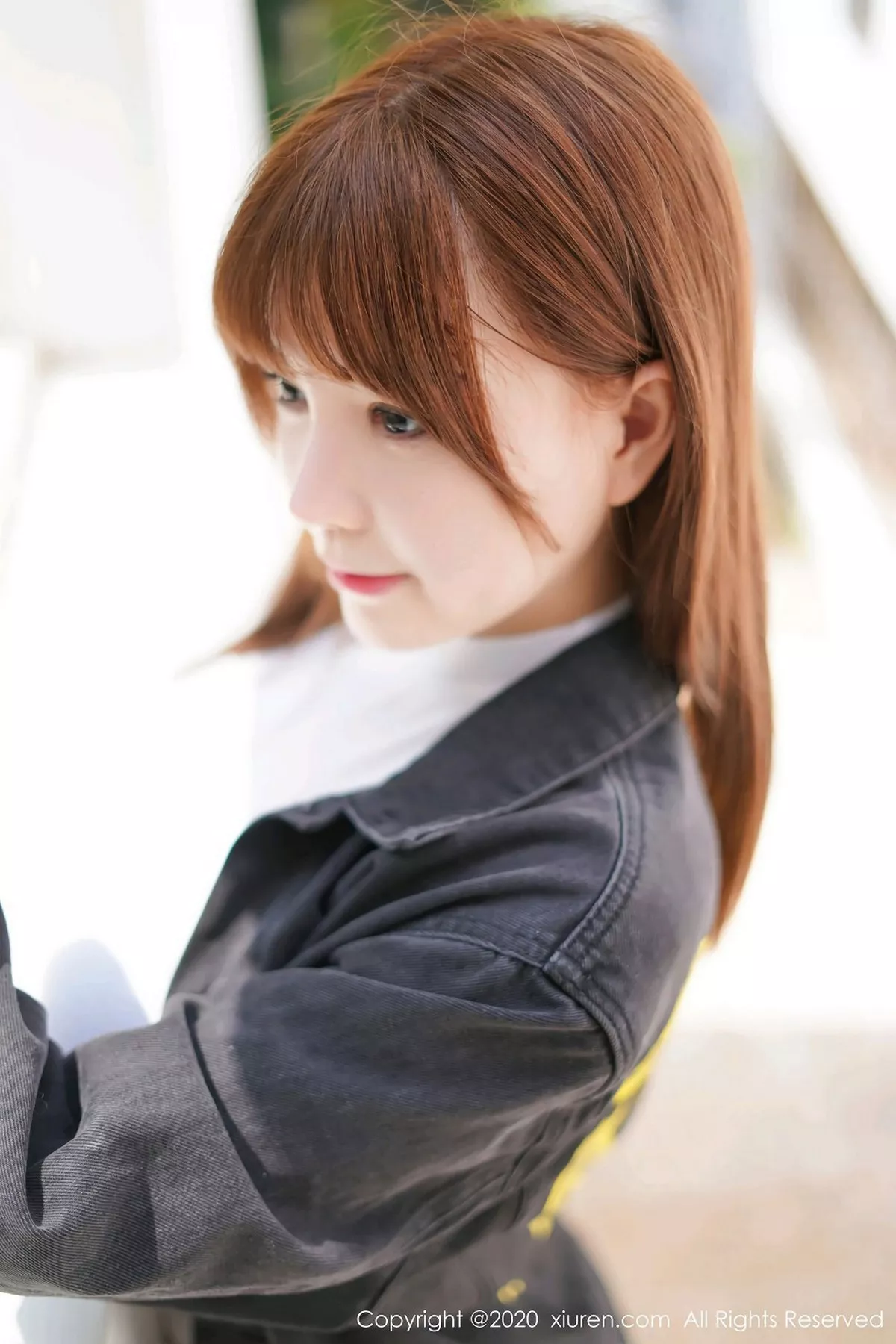 图片[11]-[XiuRen秀人网]第2147期UU酱写真-秀人资源网