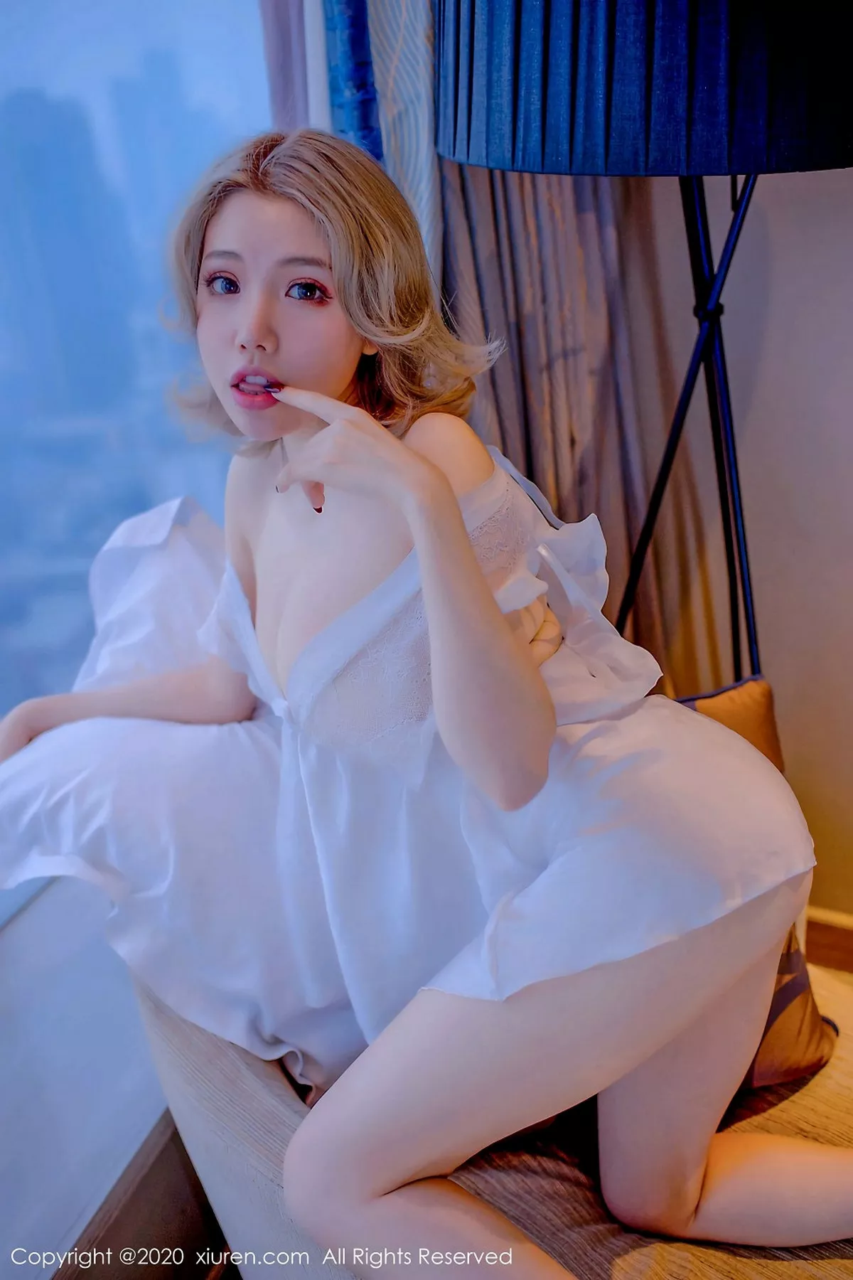 图片[16]-[XiuRen秀人网]第2146期黄乐然写真-秀人资源网