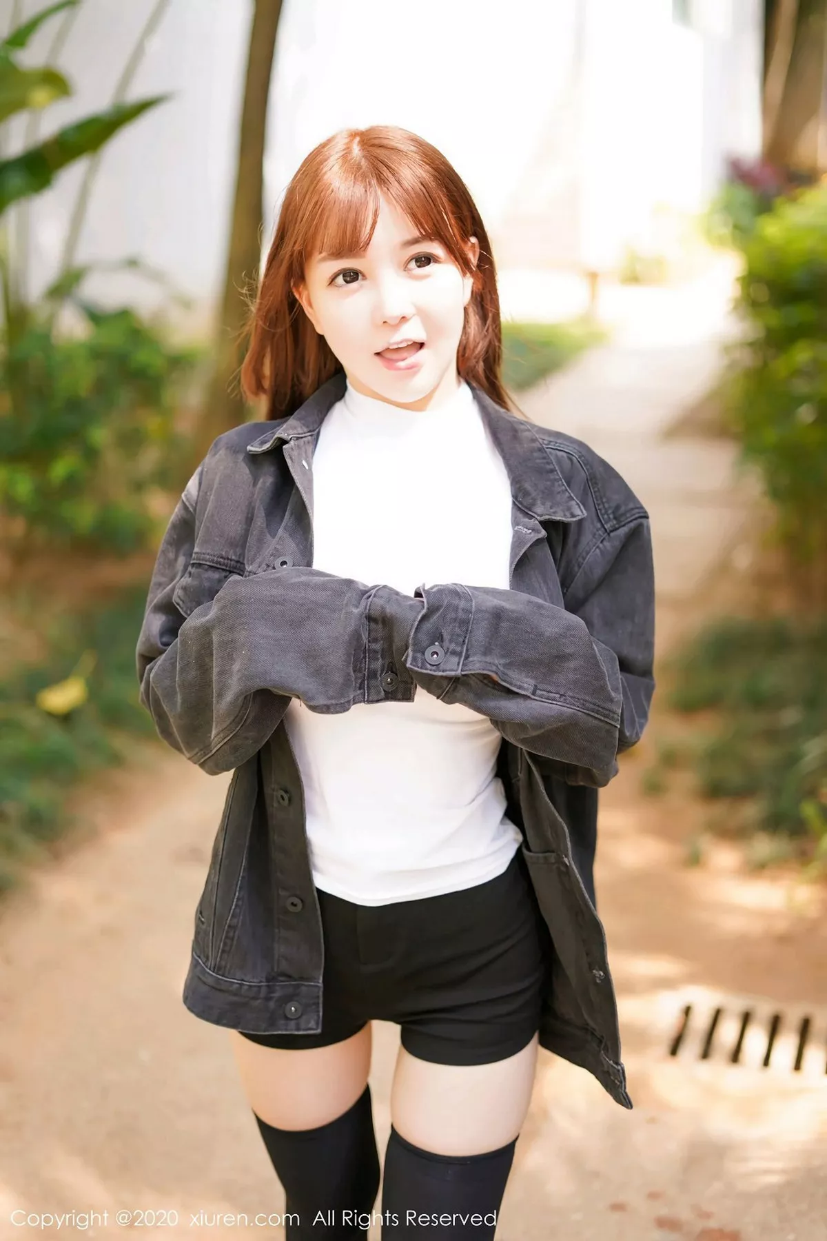 图片[18]-[XiuRen秀人网]第2147期UU酱写真-秀人资源网