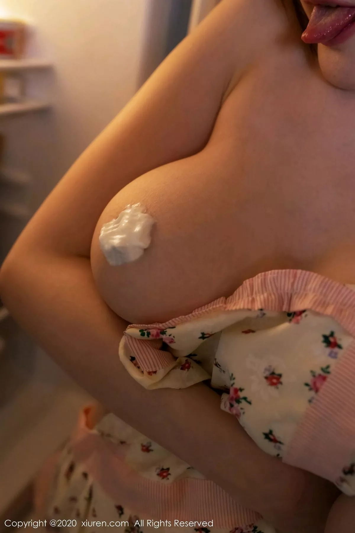 [XiuRen秀人网]第2150期糯美子写真-秀人资源网