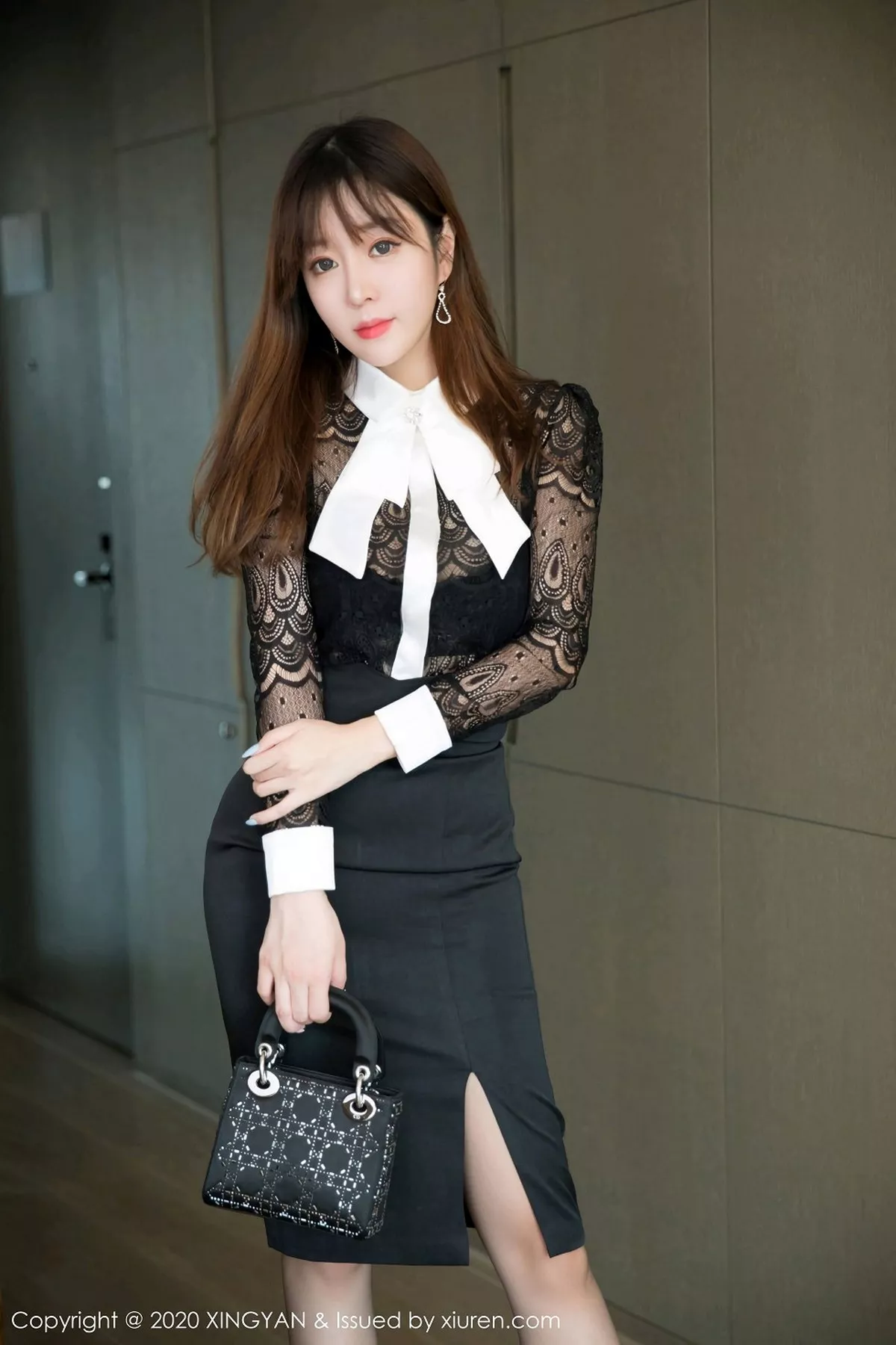 图片[5]-[XingYan星颜社]第134期王雨纯写真-秀人资源网