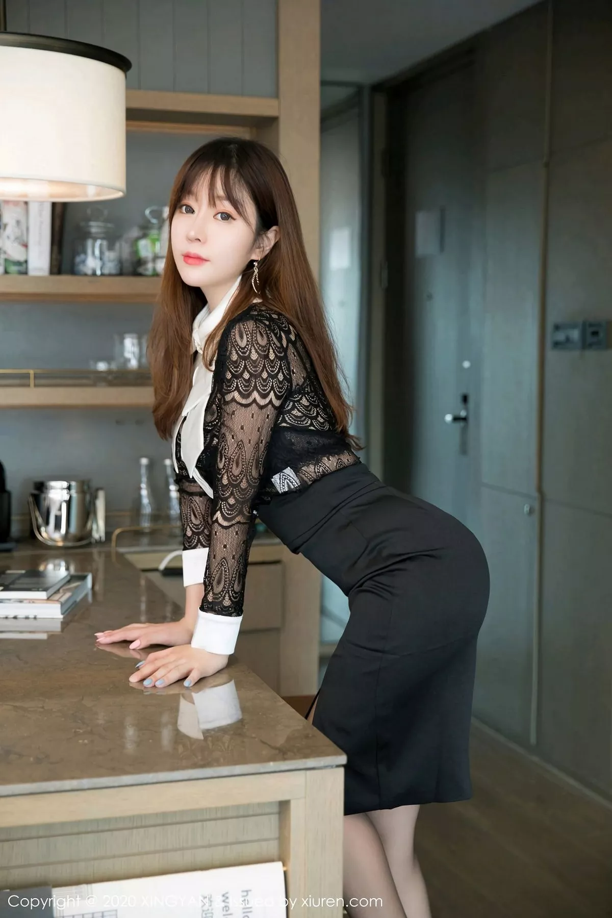 图片[21]-[XingYan星颜社]第134期王雨纯写真-秀人资源网