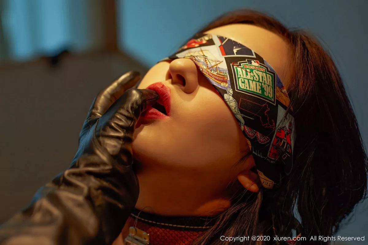 [XiuRen秀人网]第2157期沈梦瑶写真-秀人资源网