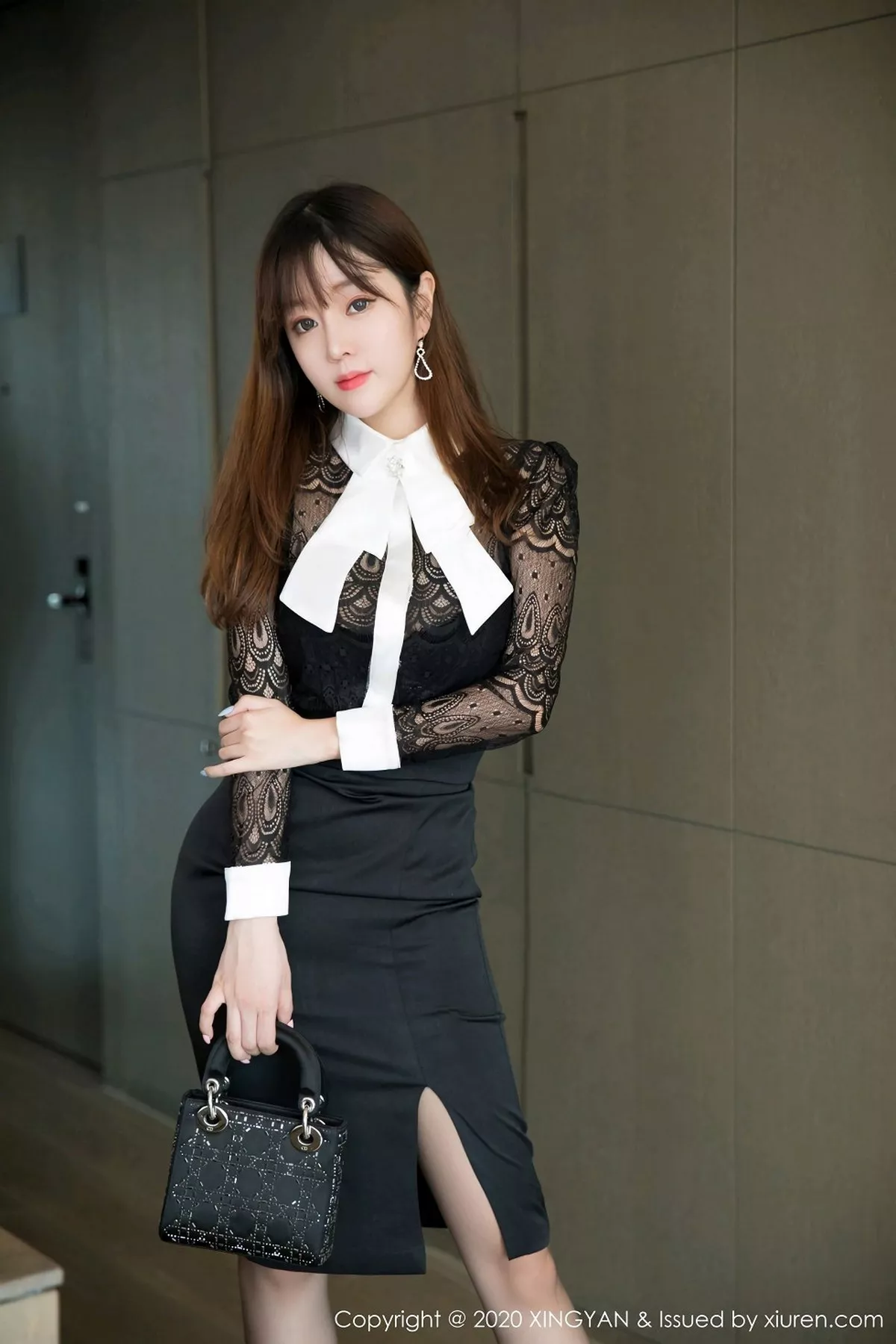 图片[24]-[XingYan星颜社]第134期王雨纯写真-秀人资源网