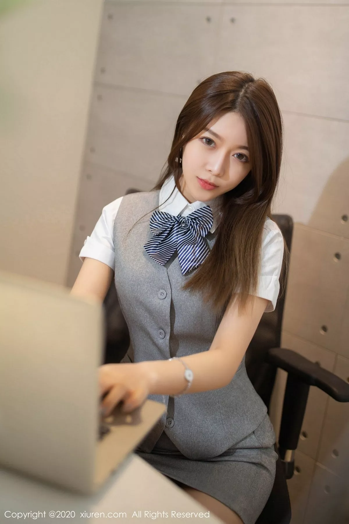 图片[25]-[XiuRen秀人网]第2159期夏诗雯写真-秀人资源网