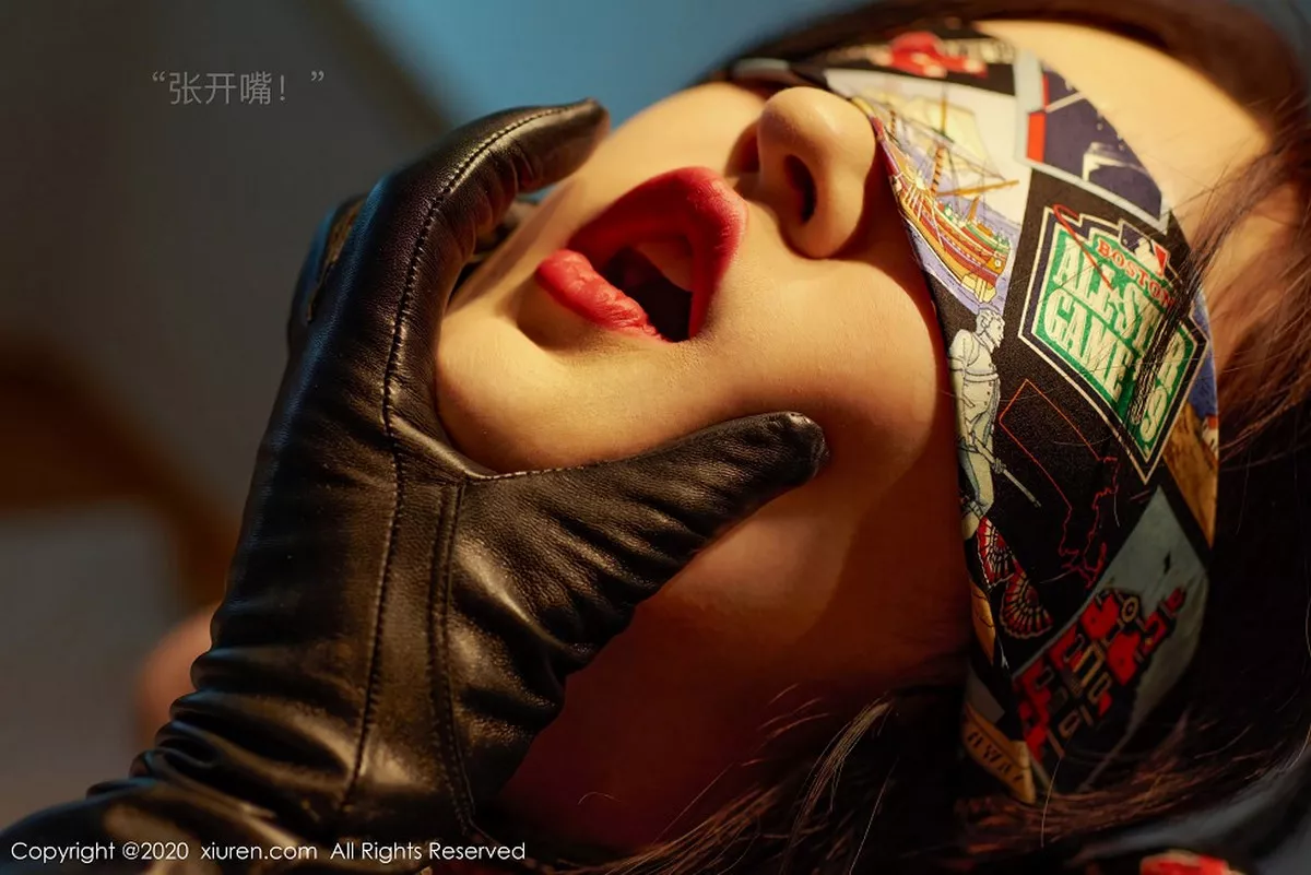 图片[5]-[XiuRen秀人网]第2157期沈梦瑶写真-秀人资源网