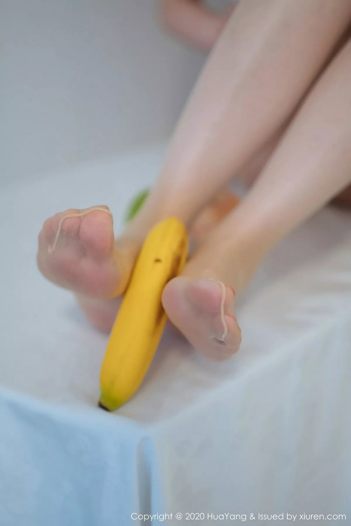 图片[2]-[HuaYang花漾]第237期梦心月写真-秀人资源网