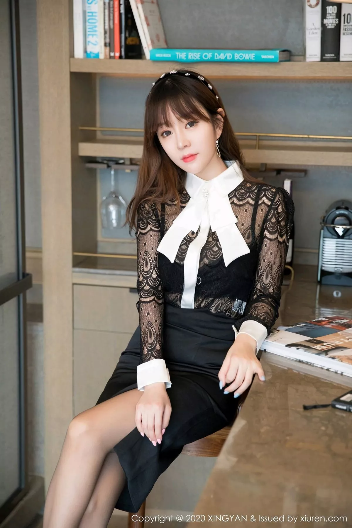 图片[19]-[XingYan星颜社]第134期王雨纯写真-秀人资源网