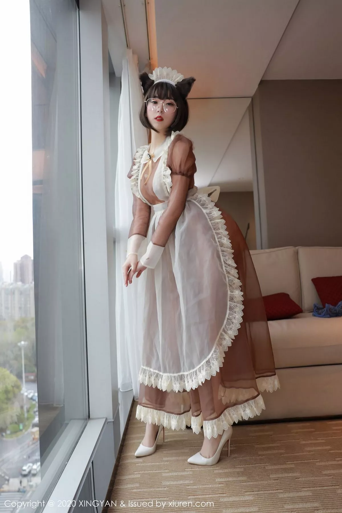 图片[10]-[XiuRen秀人网]第2160期良人非爱人写真-秀人资源网