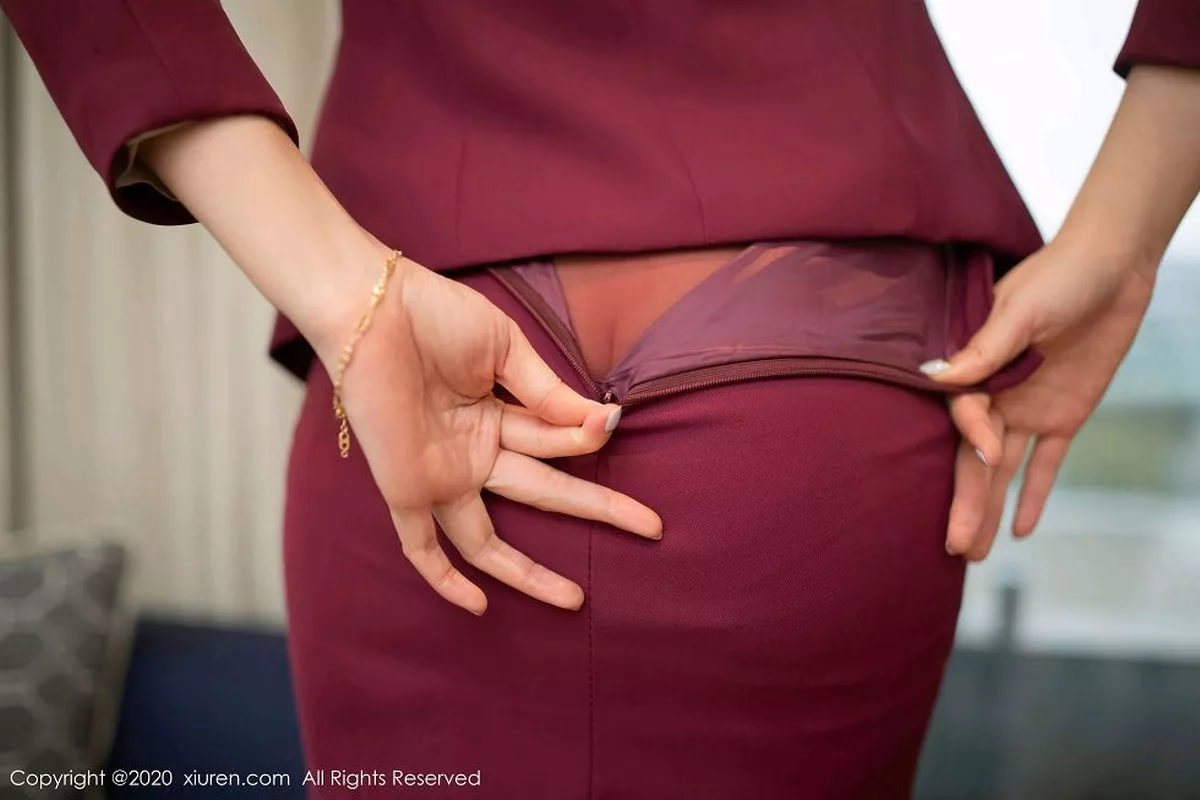 图片[7]-[XiuRen秀人网]第2161期安然Maleah写真-秀人资源网