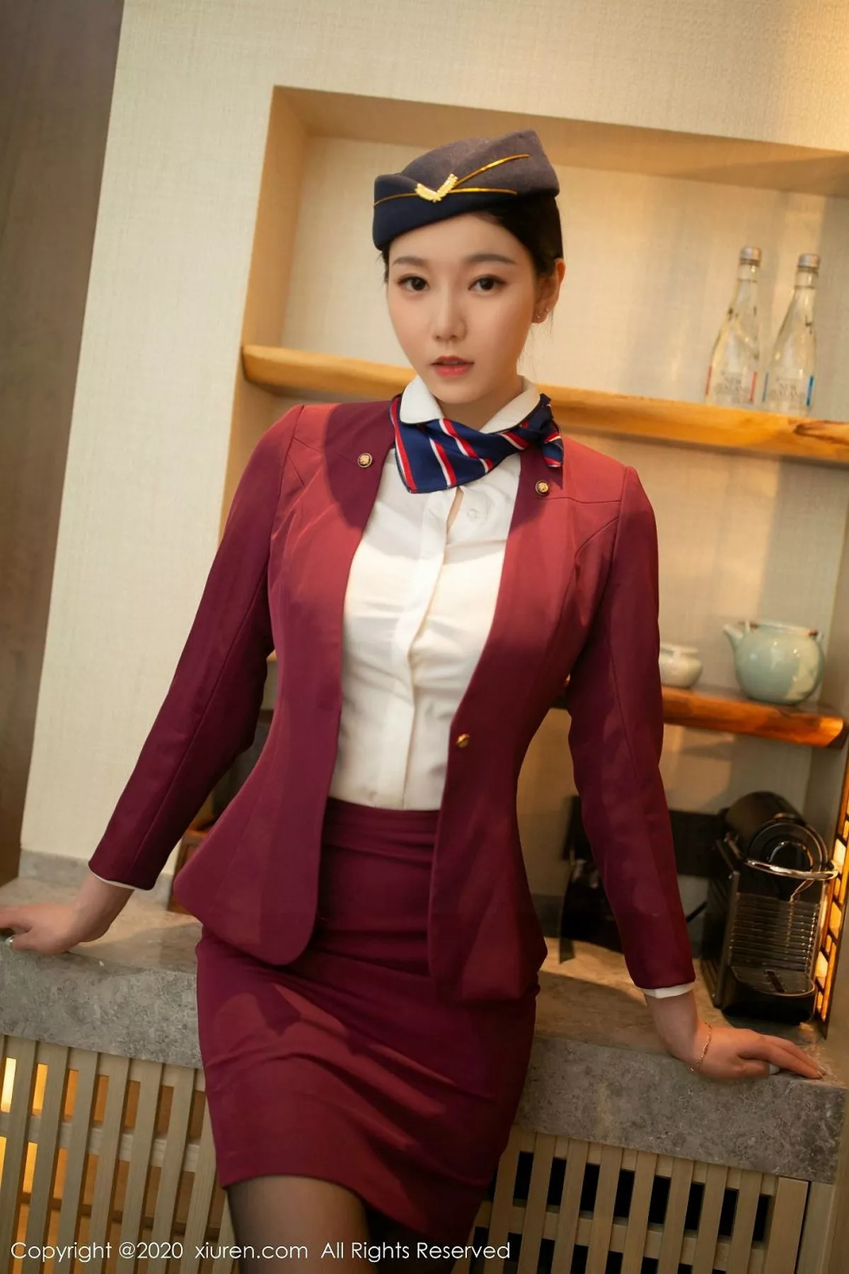 图片[25]-[XiuRen秀人网]第2161期安然Maleah写真-秀人资源网