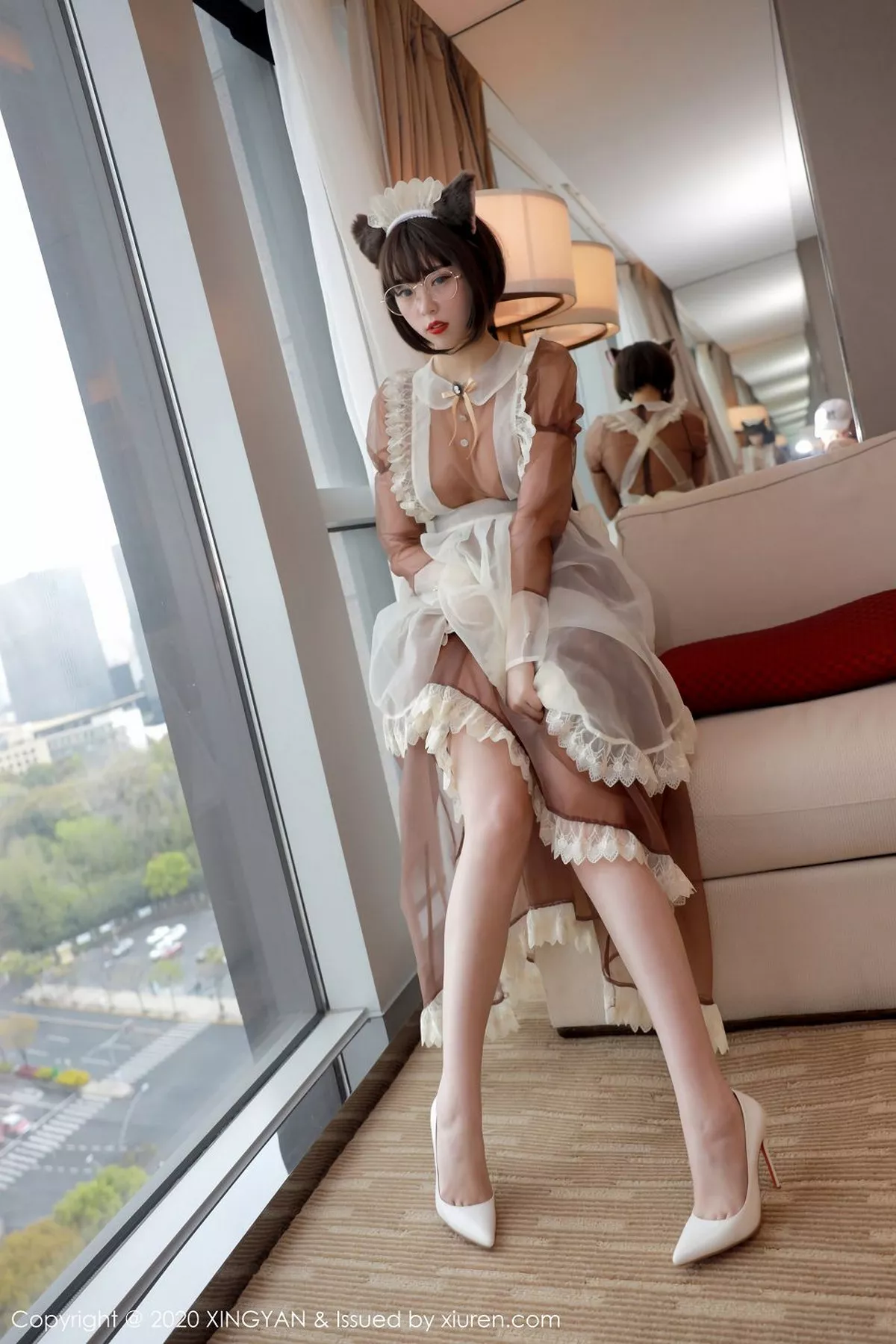 图片[13]-[XiuRen秀人网]第2160期良人非爱人写真-秀人资源网