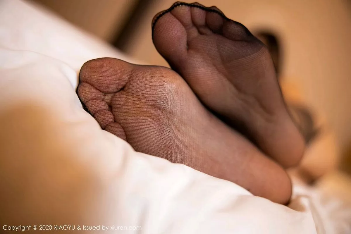 图片[3]-[XiaoYu画语界]第290期周思乔写真-秀人资源网