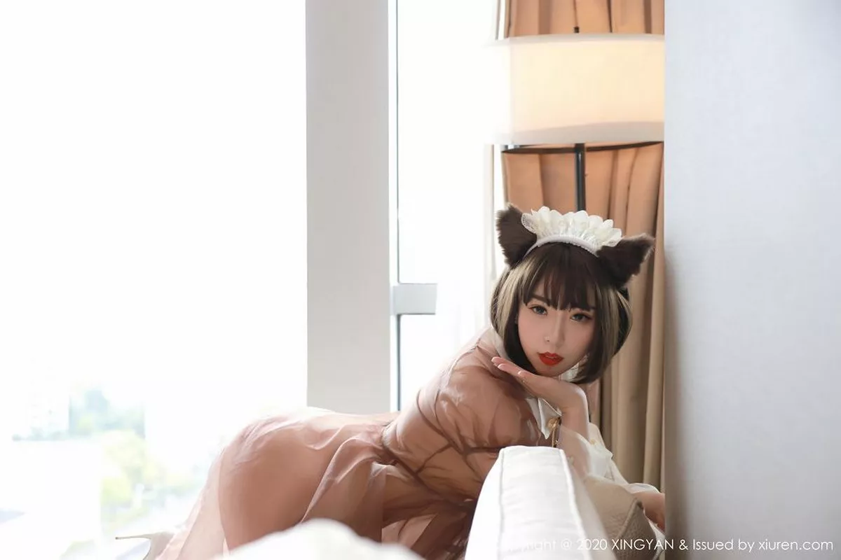 图片[4]-[XiuRen秀人网]第2160期良人非爱人写真-秀人资源网