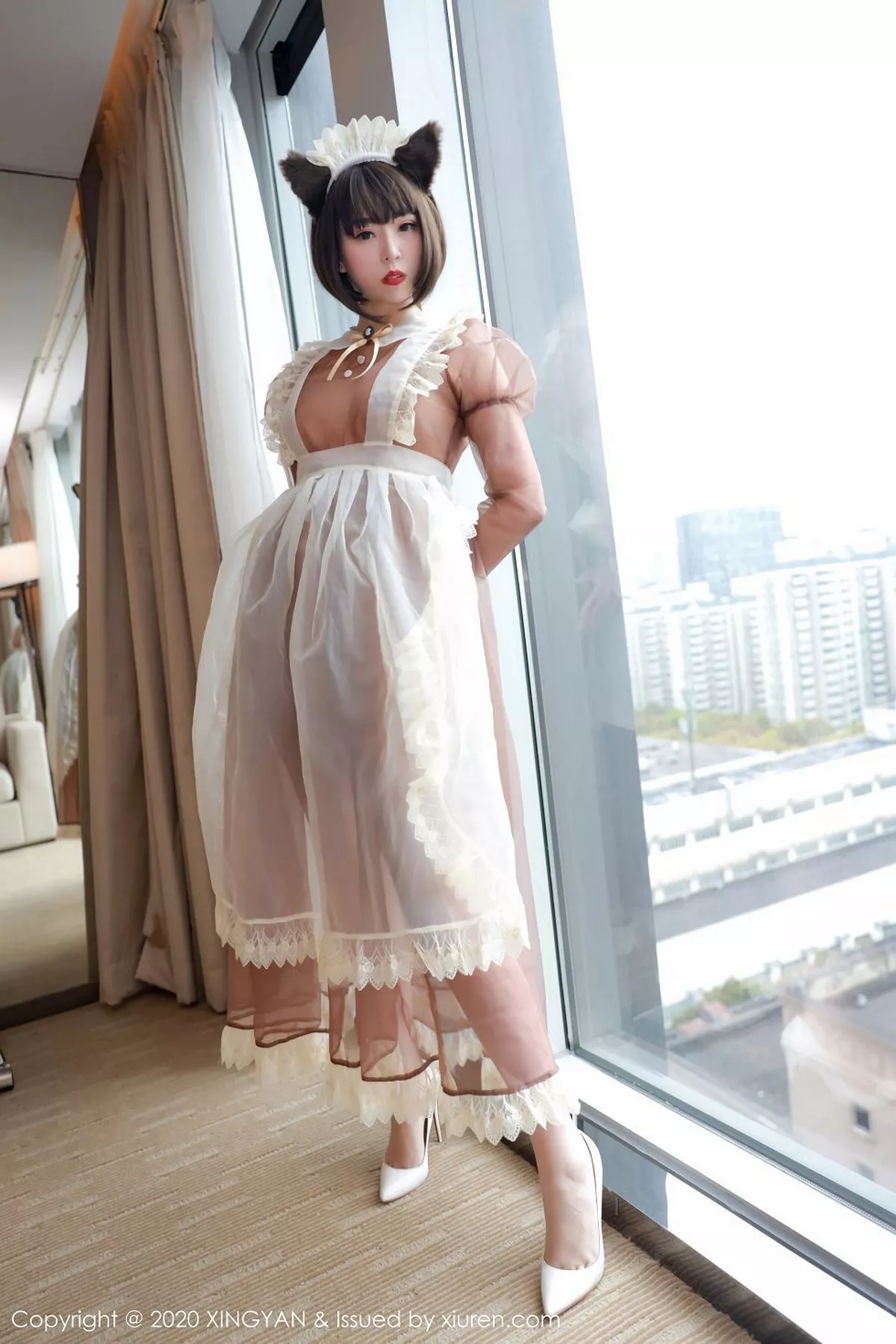 图片[23]-[XiuRen秀人网]第2160期良人非爱人写真-秀人资源网