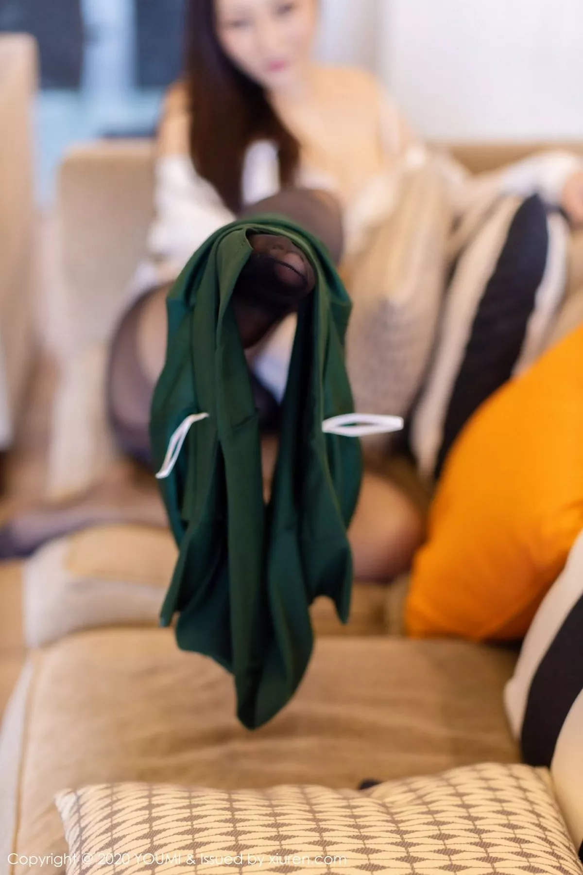 图片[15]-[YouMi尤蜜荟]第454期妲己写真-秀人资源网