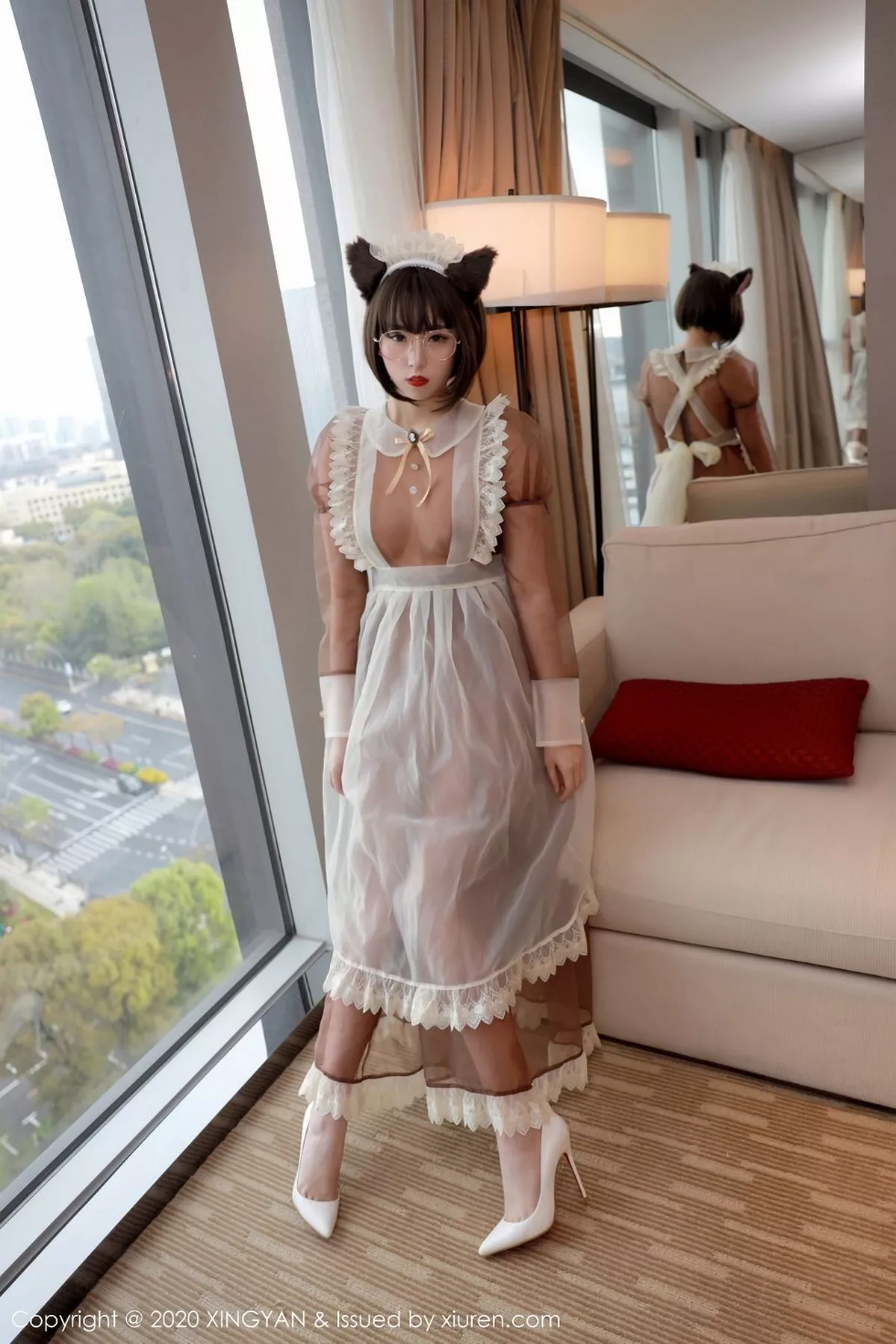 图片[18]-[XiuRen秀人网]第2160期良人非爱人写真-秀人资源网