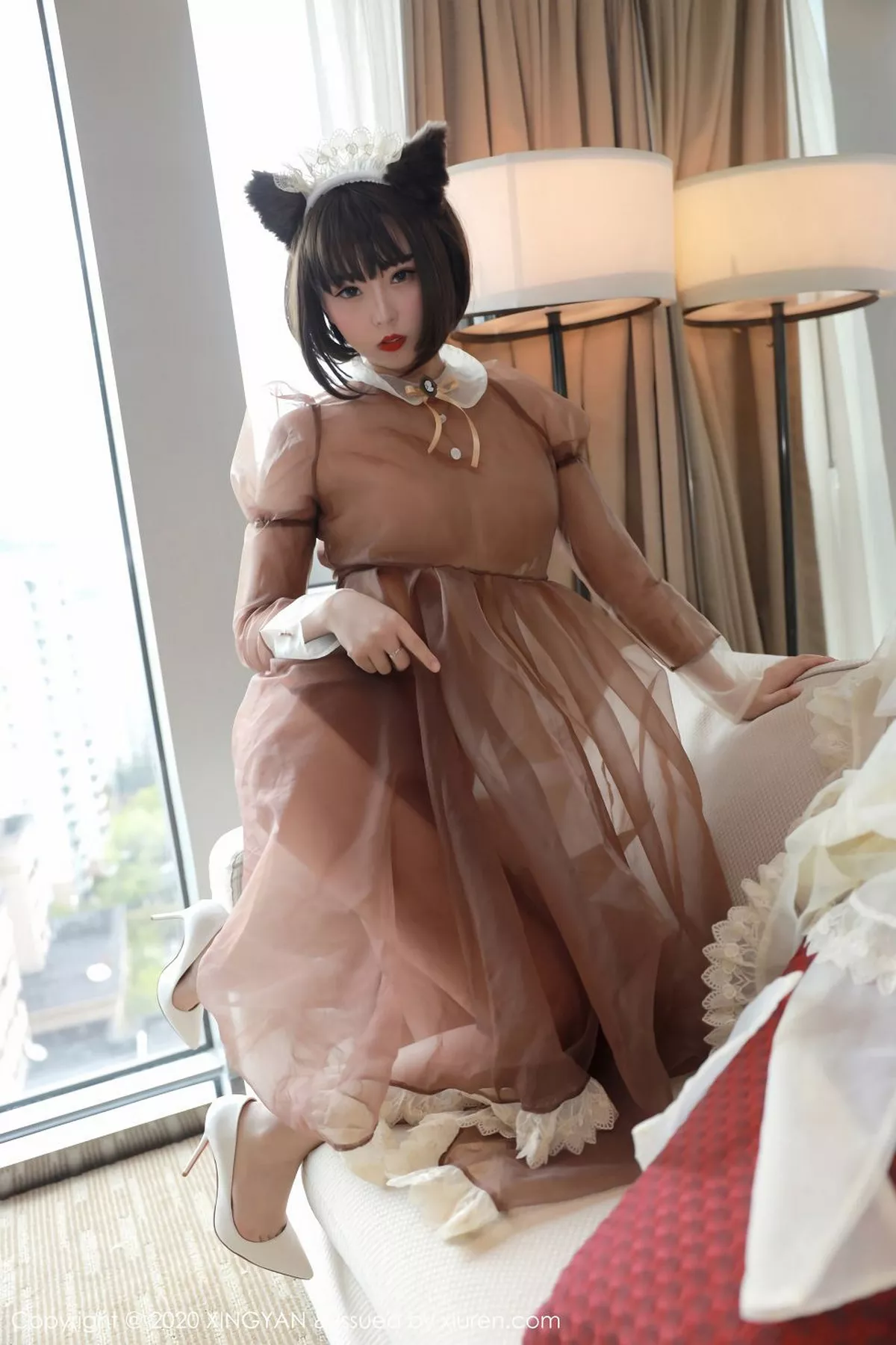 图片[25]-[XiuRen秀人网]第2160期良人非爱人写真-秀人资源网