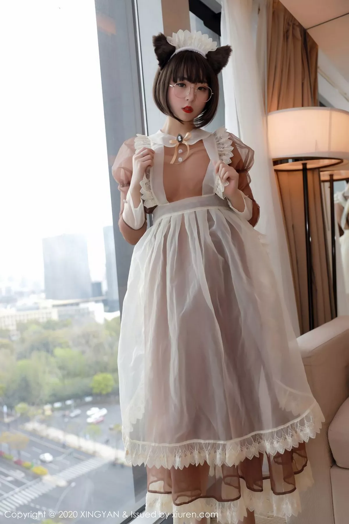 图片[9]-[XiuRen秀人网]第2160期良人非爱人写真-秀人资源网