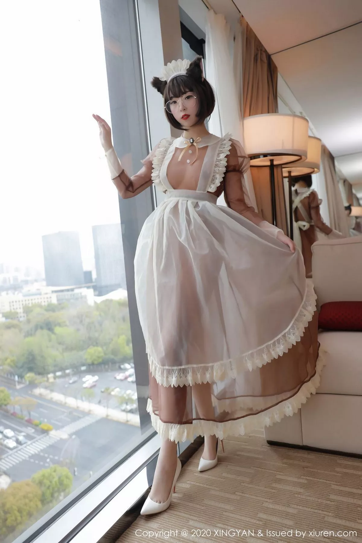 图片[22]-[XiuRen秀人网]第2160期良人非爱人写真-秀人资源网