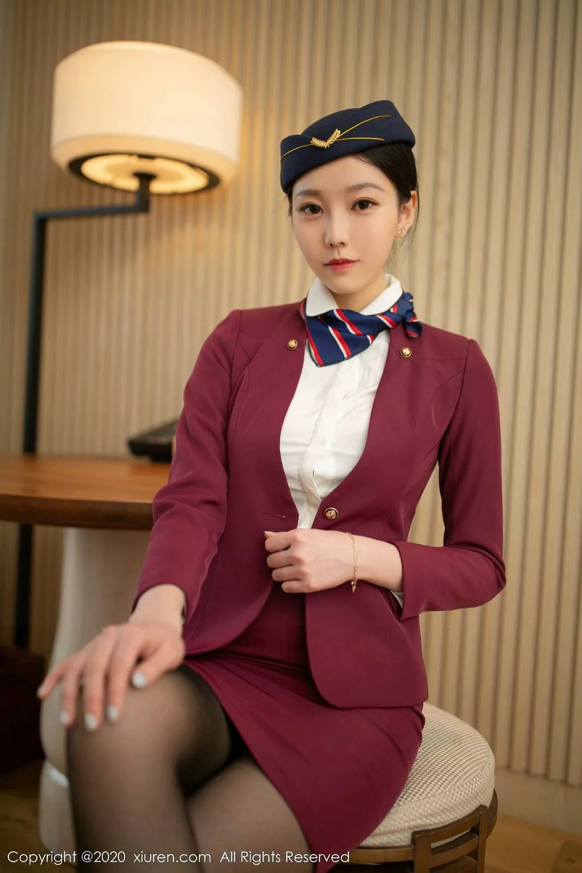 图片[23]-[XiuRen秀人网]第2161期安然Maleah写真-秀人资源网