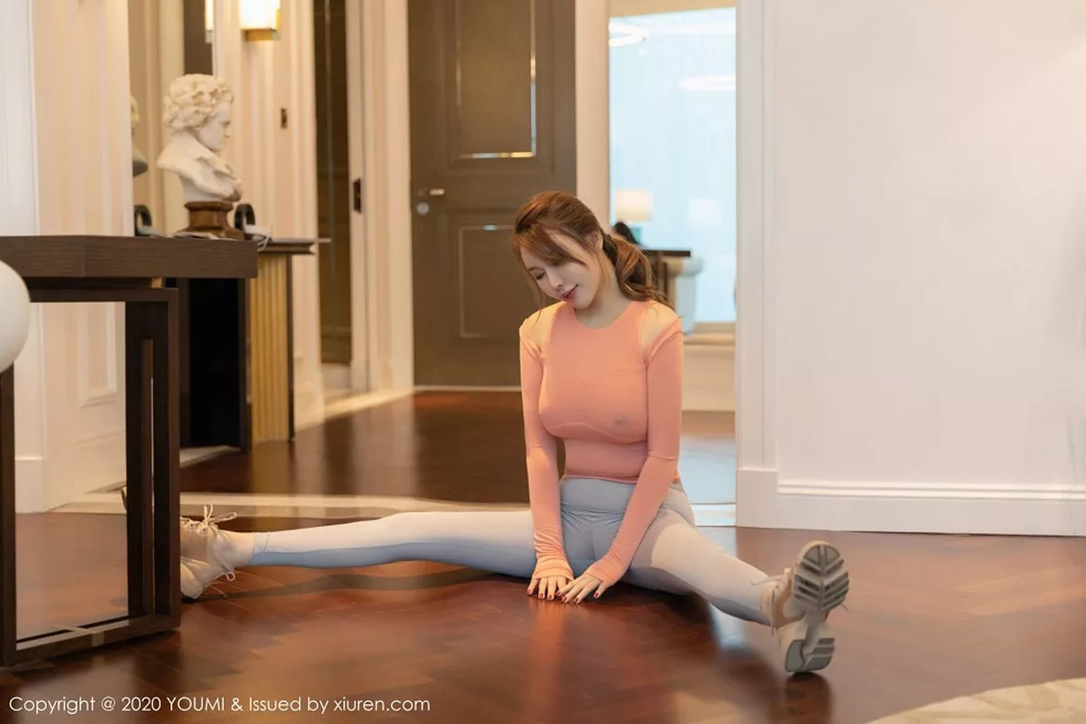 图片[21]-[YouMi尤蜜荟]第438期尤妮丝写真-秀人资源网