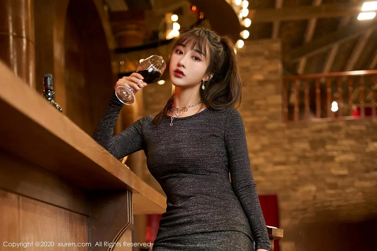 图片[9]-[XiuRen秀人网]第2085期林子欣写真-秀人资源网