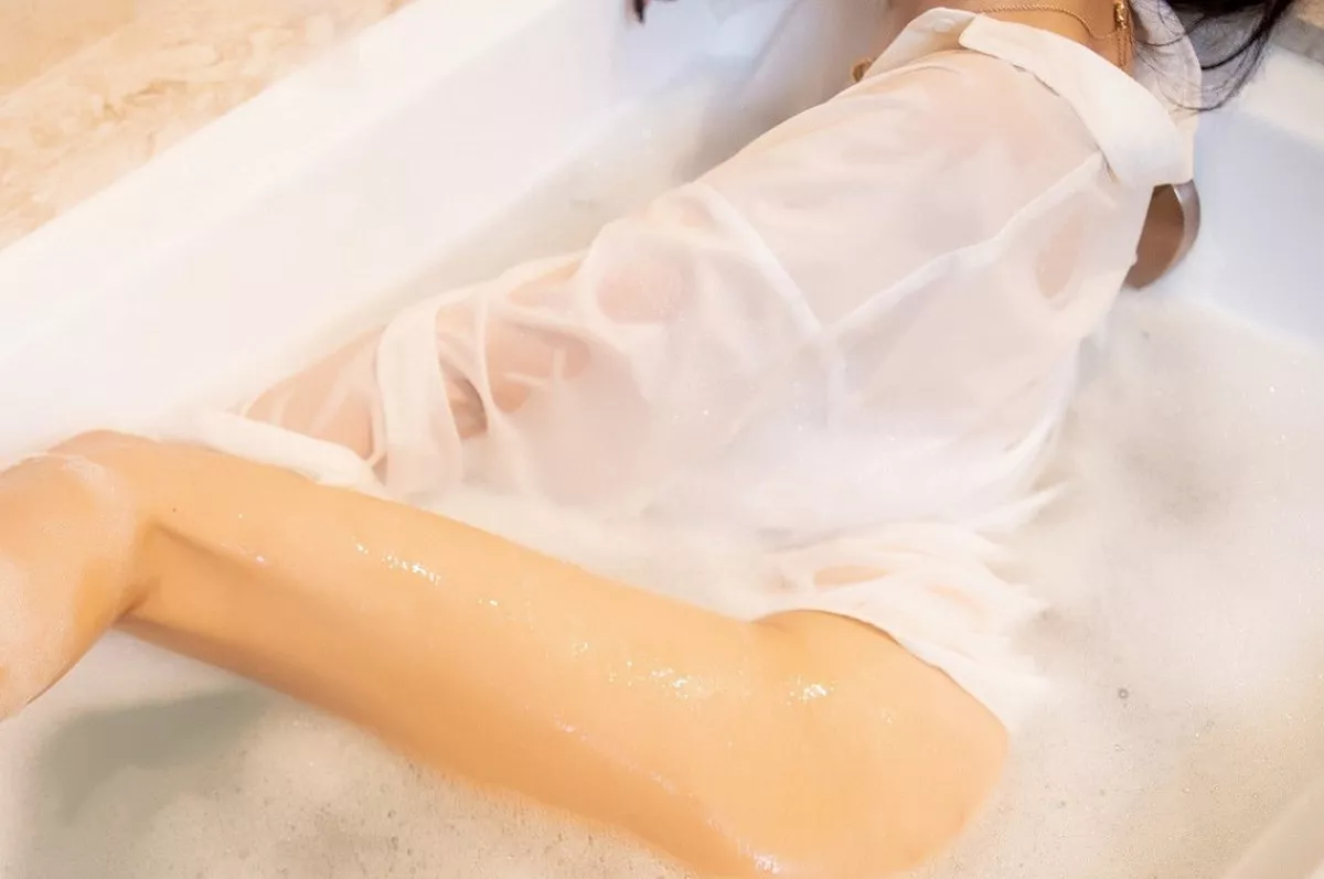 图片[26]-[XiaoYu画语界]第272期杨晨晨写真-秀人资源网