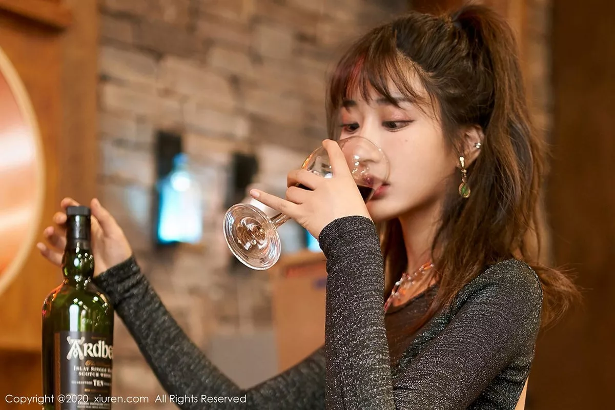 图片[6]-[XiuRen秀人网]第2085期林子欣写真-秀人资源网