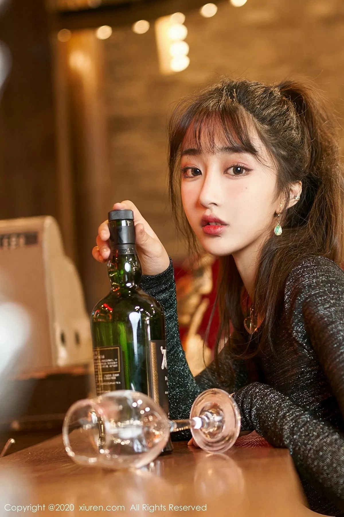 图片[14]-[XiuRen秀人网]第2085期林子欣写真-秀人资源网