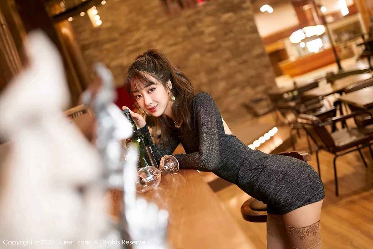 图片[5]-[XiuRen秀人网]第2085期林子欣写真-秀人资源网