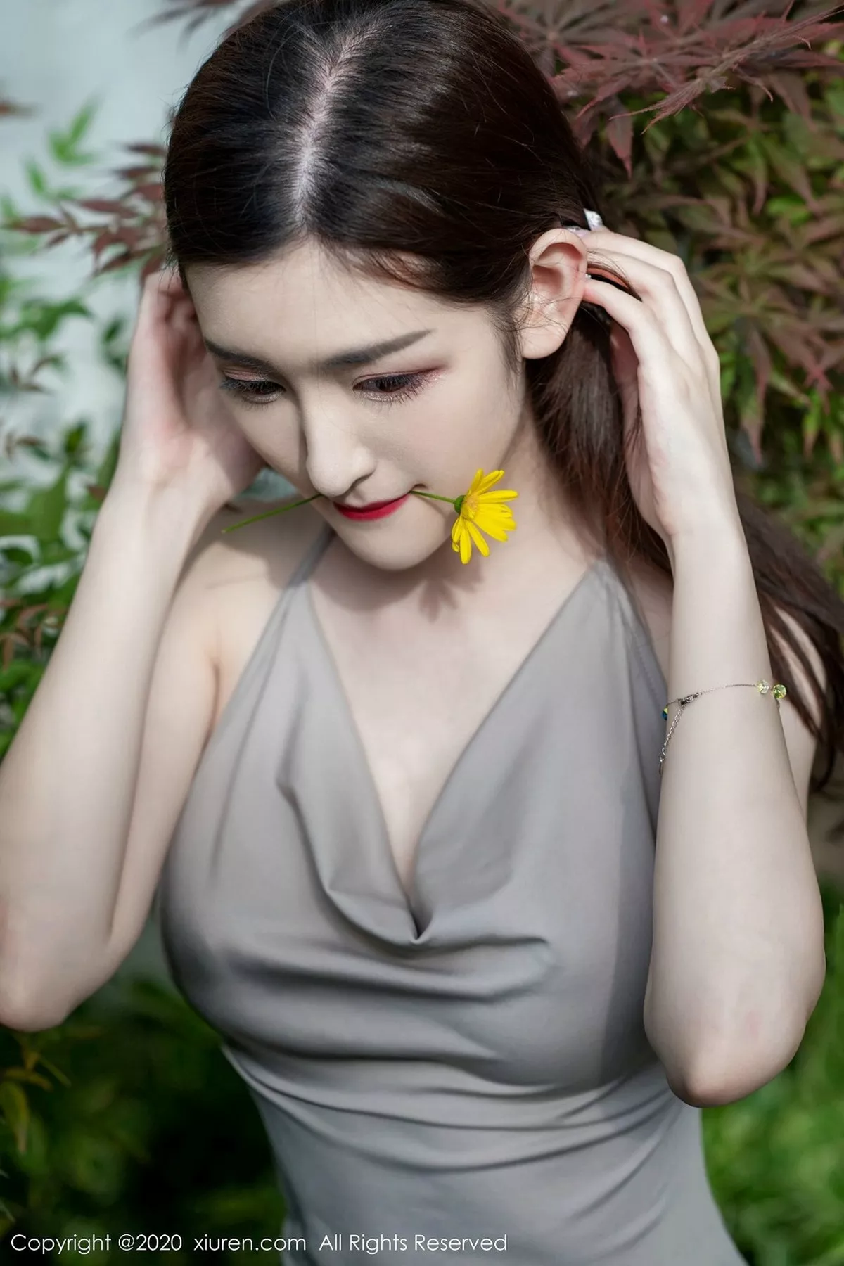 图片[6]-[XiuRen秀人网]第2089期沈梦瑶写真-秀人资源网