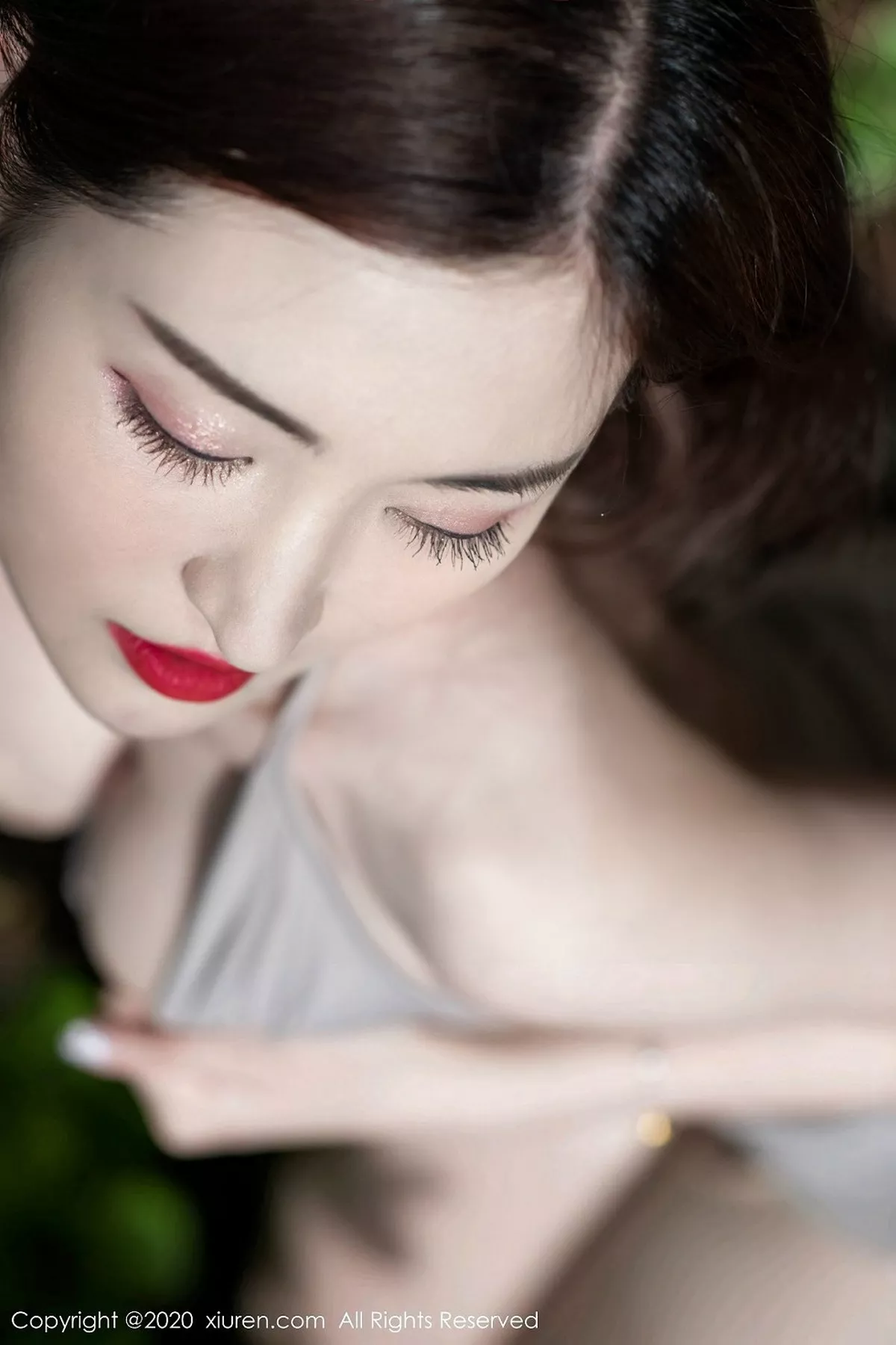 图片[8]-[XiuRen秀人网]第2089期沈梦瑶写真-秀人资源网