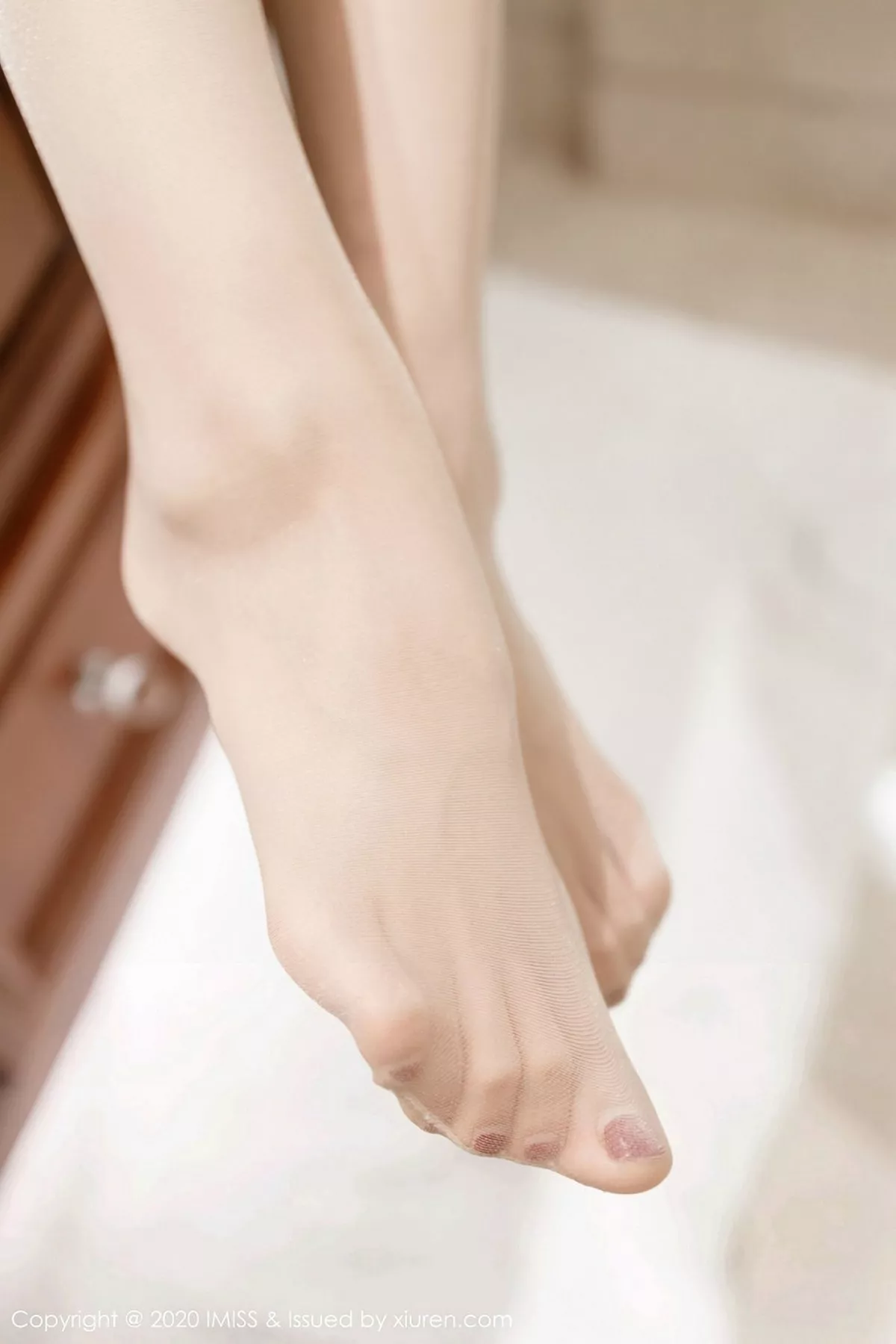 图片[6]-[Imiss爱蜜社]第451期蓝夏Akasha写真-秀人资源网