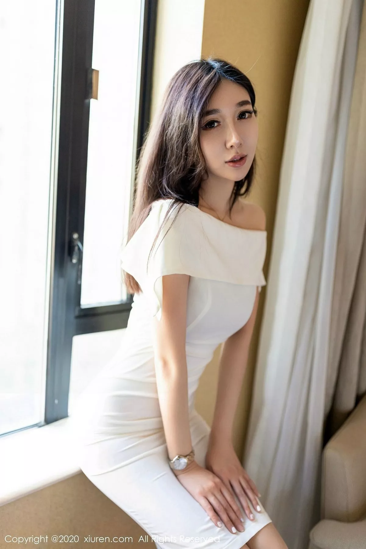 图片[10]-[XiuRen秀人网]第2097期伊思思写真-秀人资源网