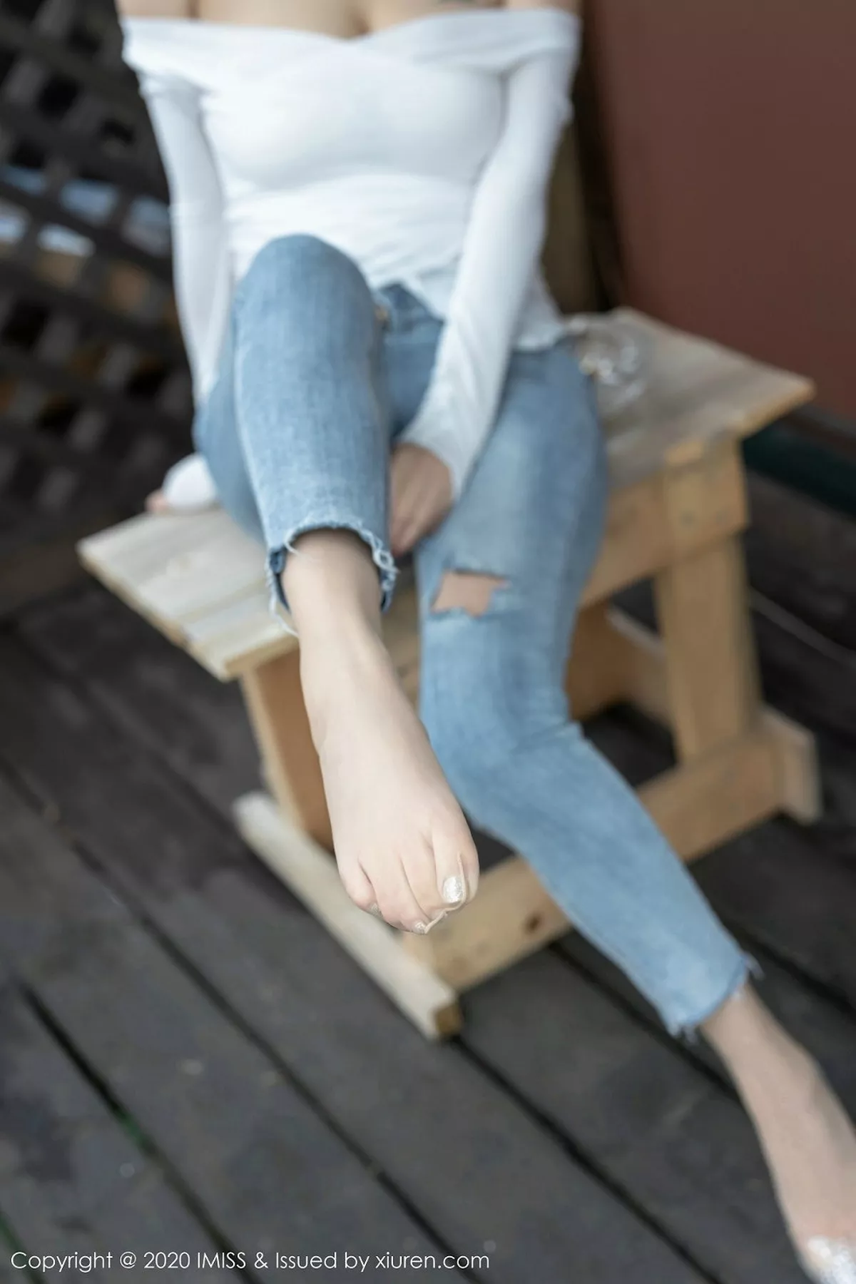 图片[12]-[Imiss爱蜜社]第452期Lavinia写真-秀人资源网