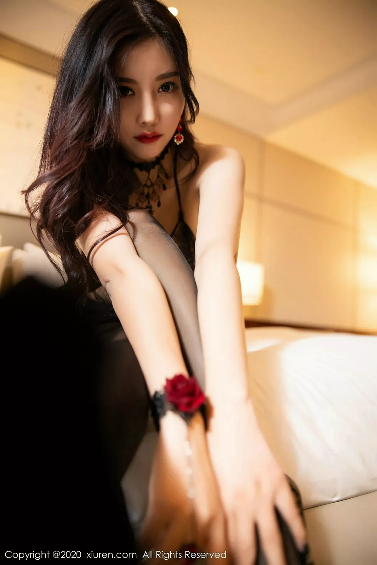 图片[16]-[XiuRen秀人网]第2095期杨晨晨写真-秀人资源网