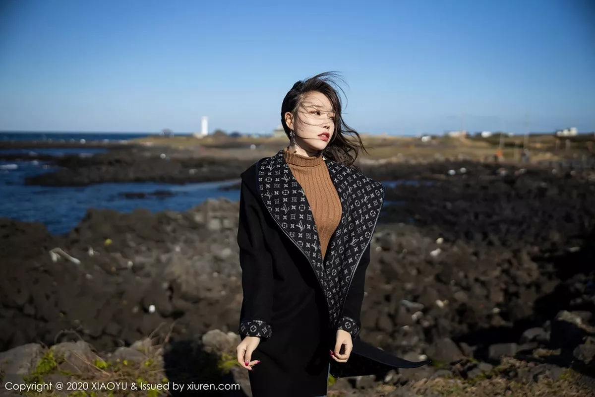 图片[21]-[XiaoYu画语界]第275期芝芝Booty写真-秀人资源网