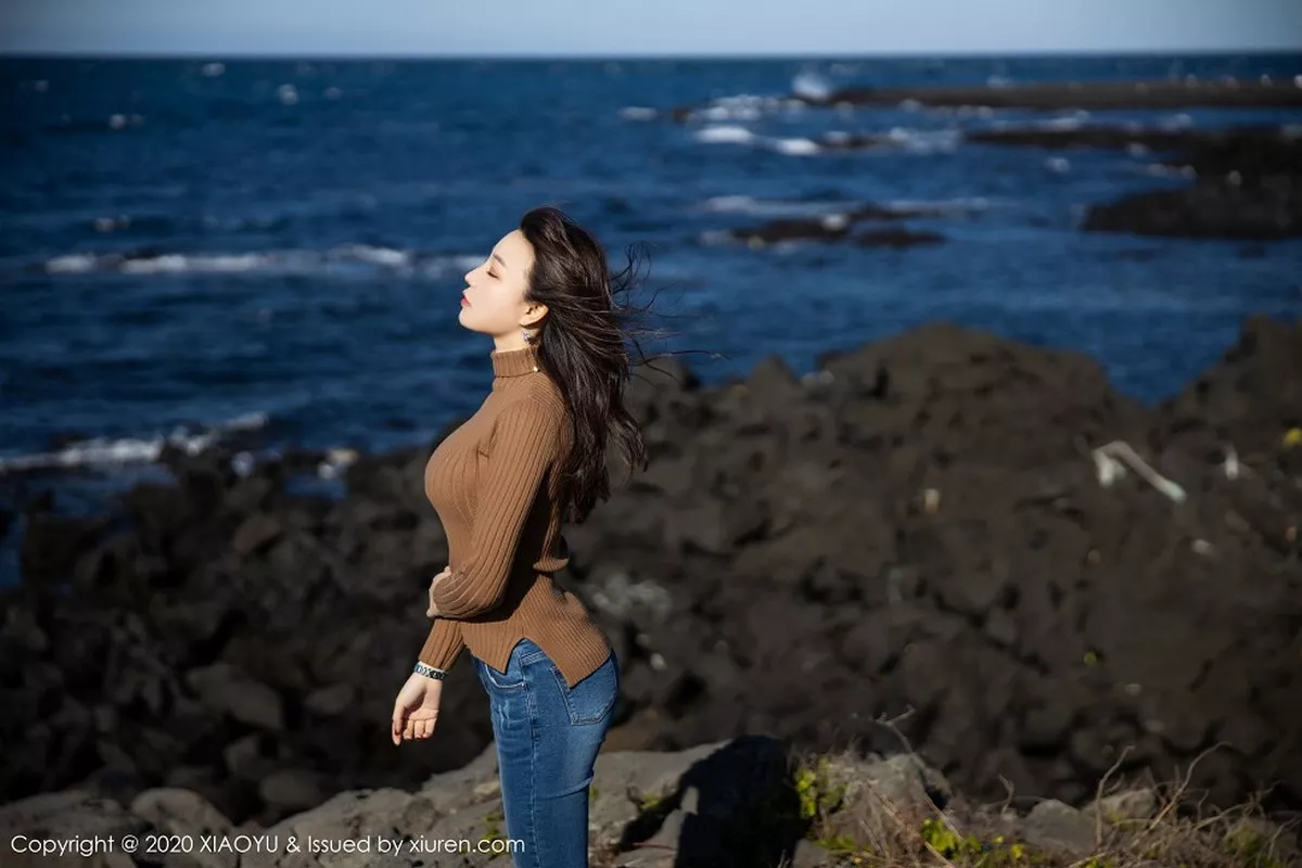 图片[10]-[XiaoYu画语界]第275期芝芝Booty写真-秀人资源网