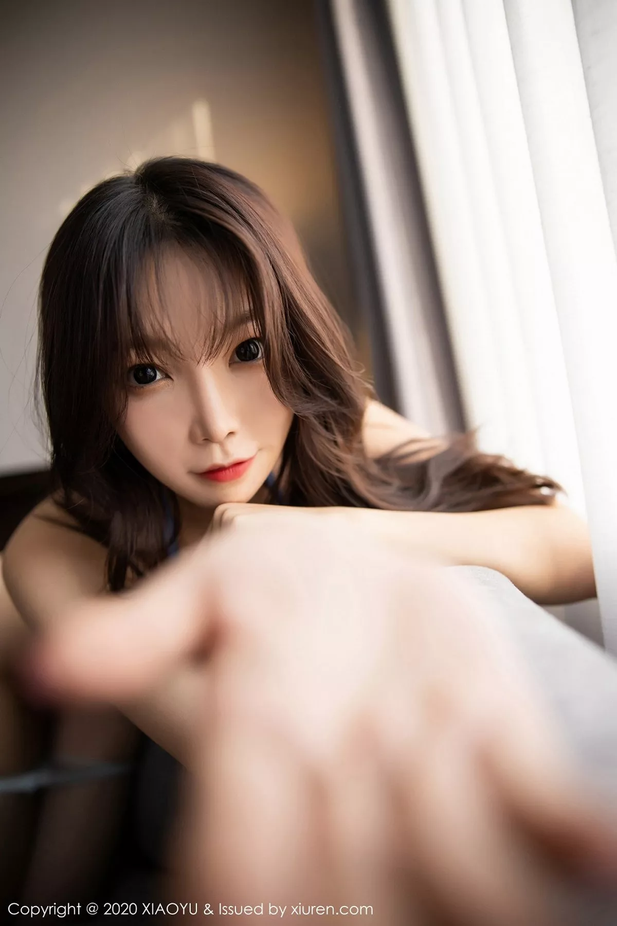 图片[20]-[XiaoYu画语界]第275期芝芝Booty写真-秀人资源网