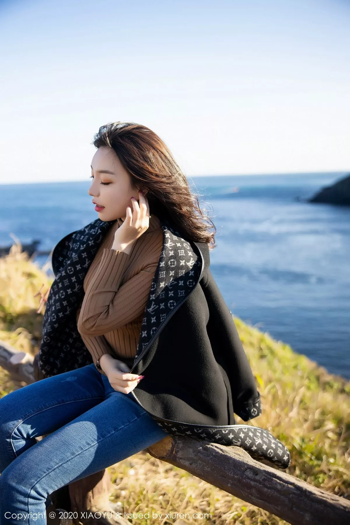 图片[30]-[XiaoYu画语界]第275期芝芝Booty写真-秀人资源网