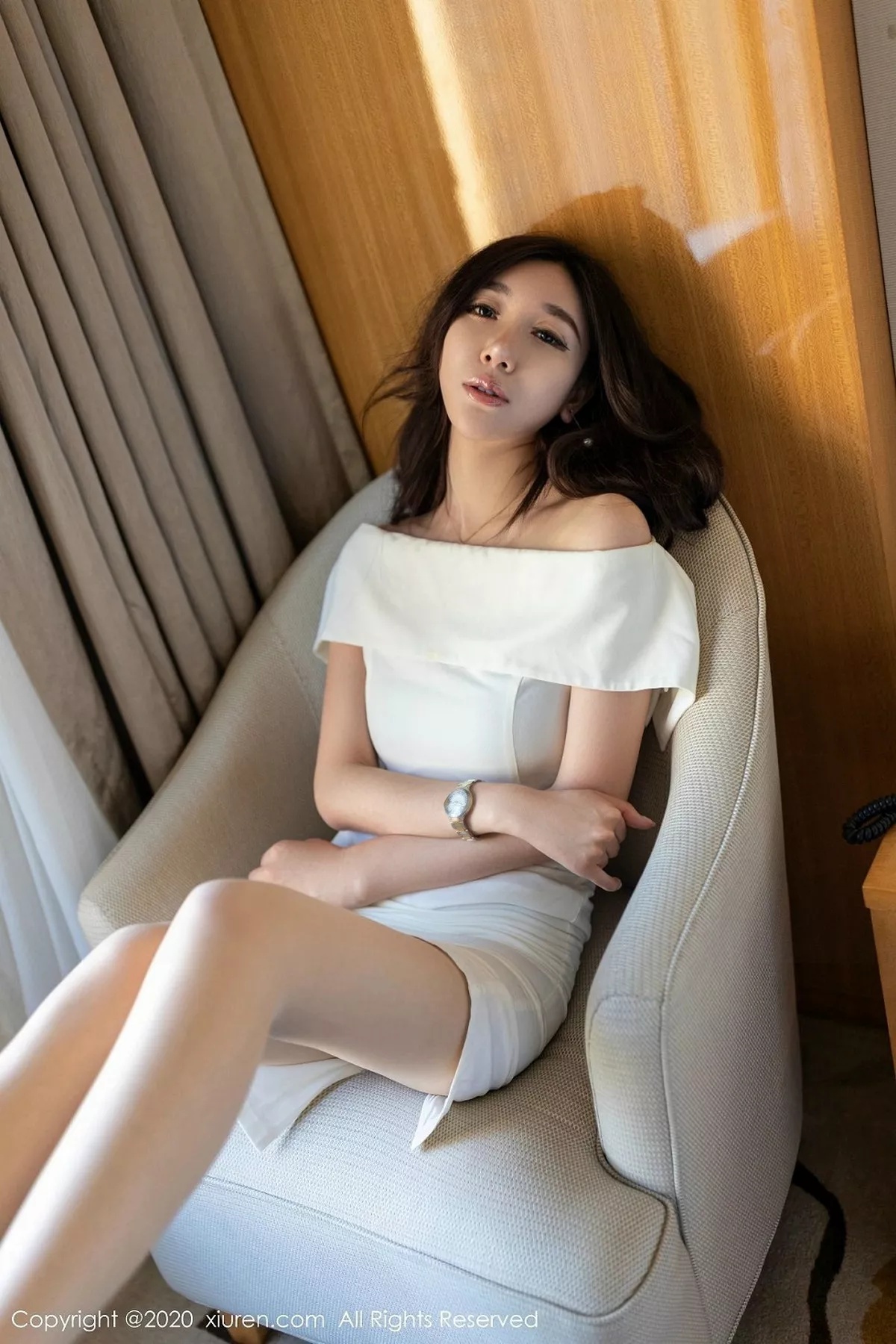 图片[25]-[XiuRen秀人网]第2097期伊思思写真-秀人资源网