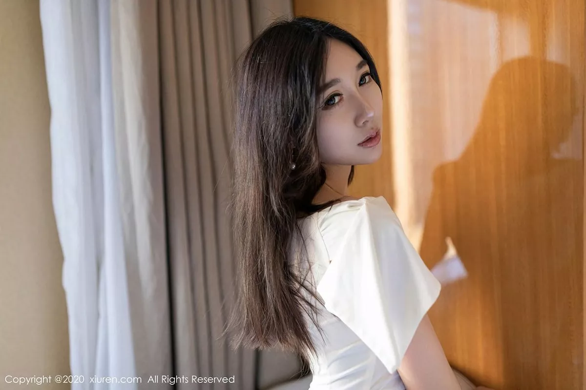 图片[16]-[XiuRen秀人网]第2097期伊思思写真-秀人资源网
