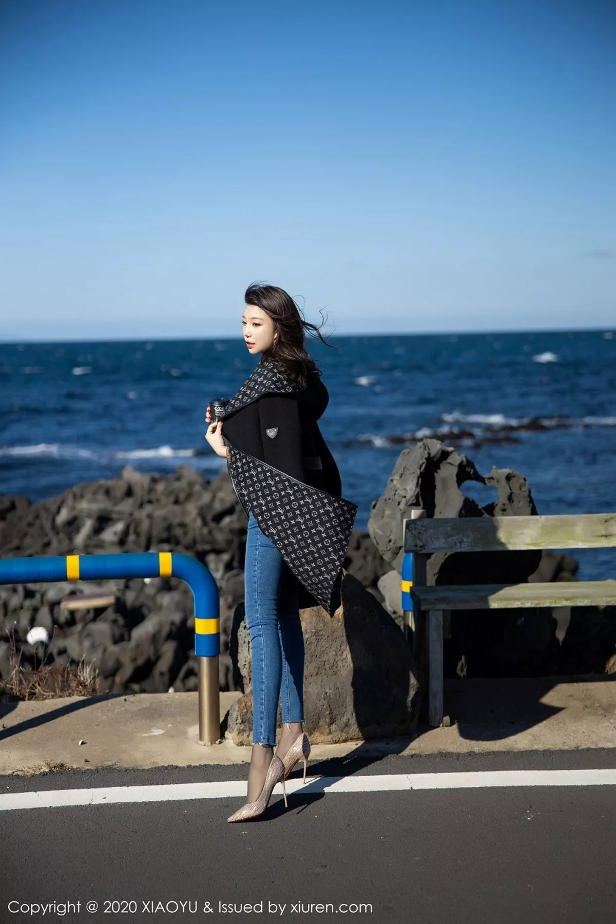 图片[31]-[XiaoYu画语界]第275期芝芝Booty写真-秀人资源网