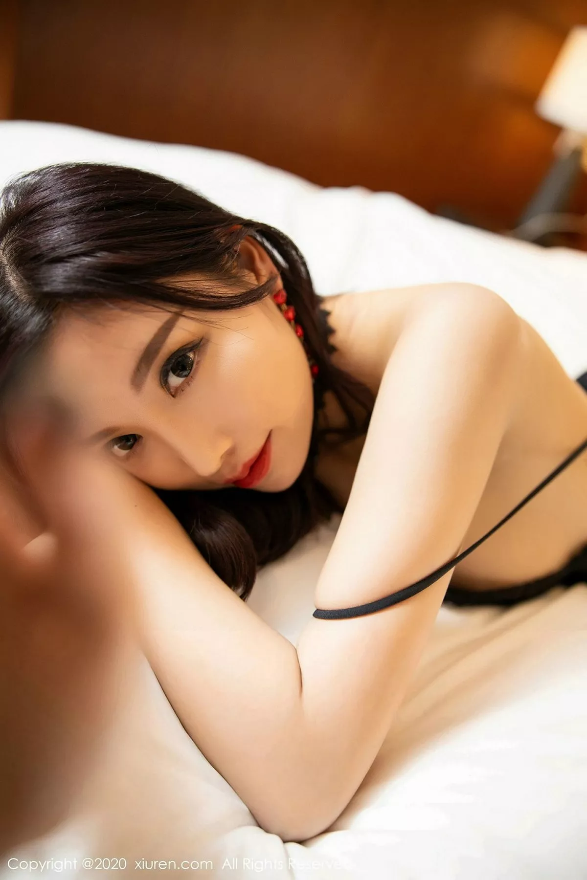 图片[11]-[XiuRen秀人网]第2095期杨晨晨写真-秀人资源网